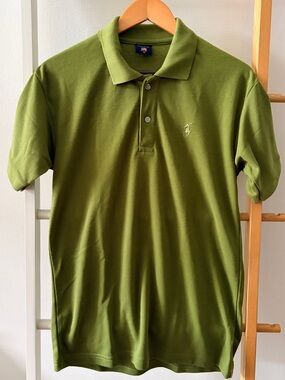 Men’s Polo by Ralph Lauren Short-Sleeve Polo